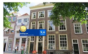B&B Monumentaal Logeren